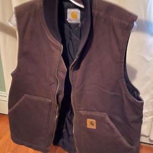Carhartt vest